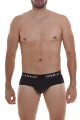 Unico 22120201103 Intenso A22 Slip Farbe 99-Schwarz